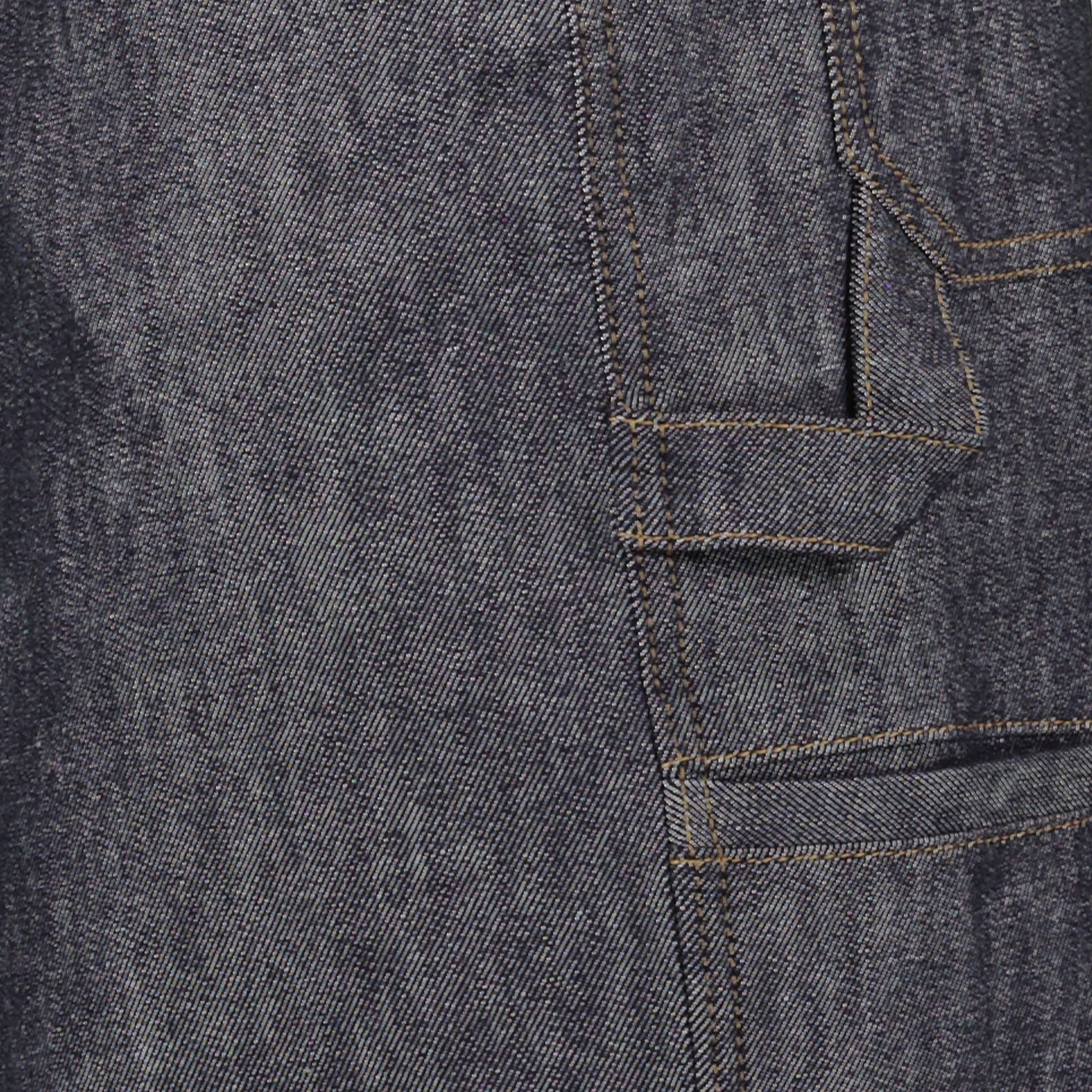 Pantalon Hammer - 5