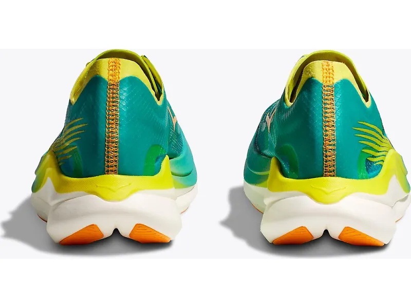 HOKA Rocket X 2 - 4