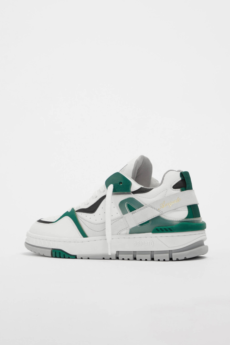 Astro Sneaker 4