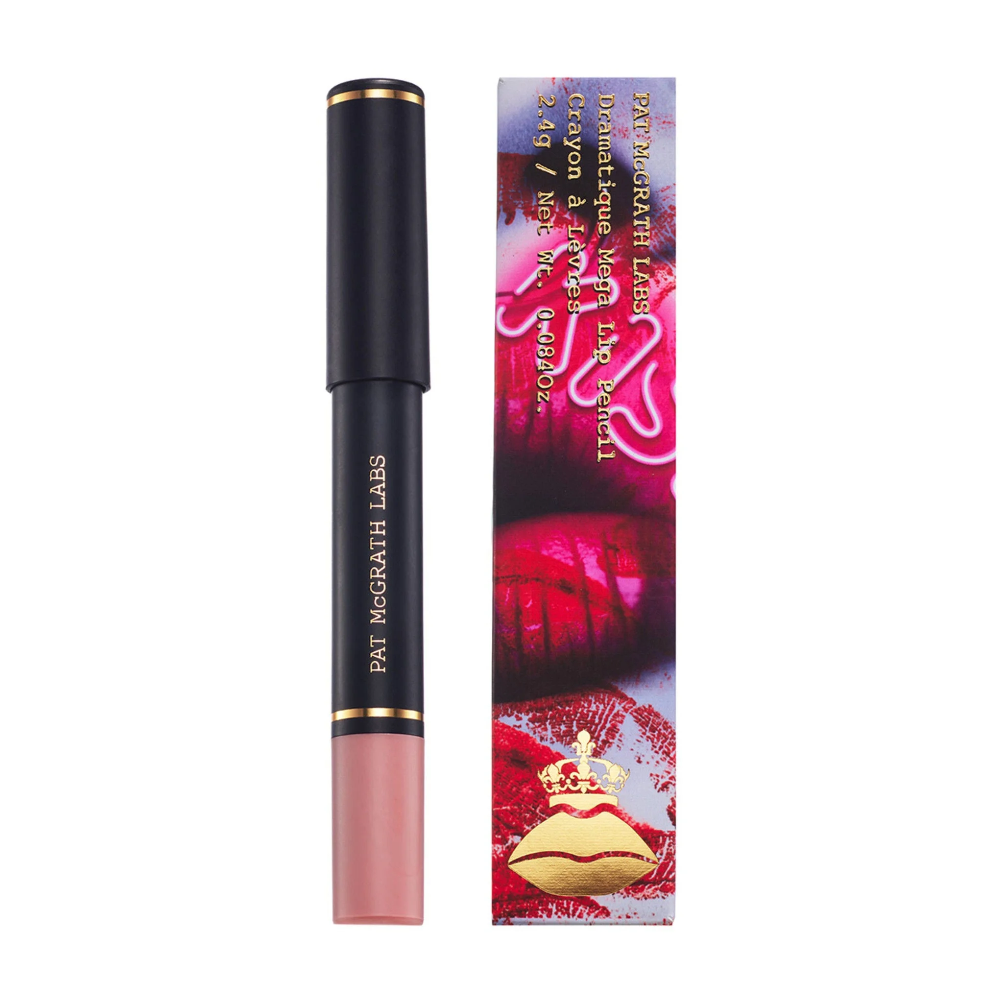 Dramatique Mega Lip Pencil - 1