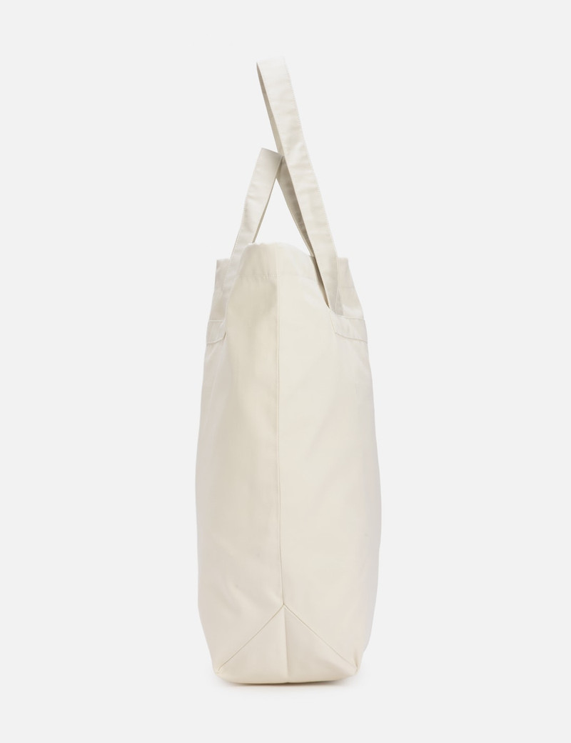 Nanamica CHINO TOTE BAG outlook