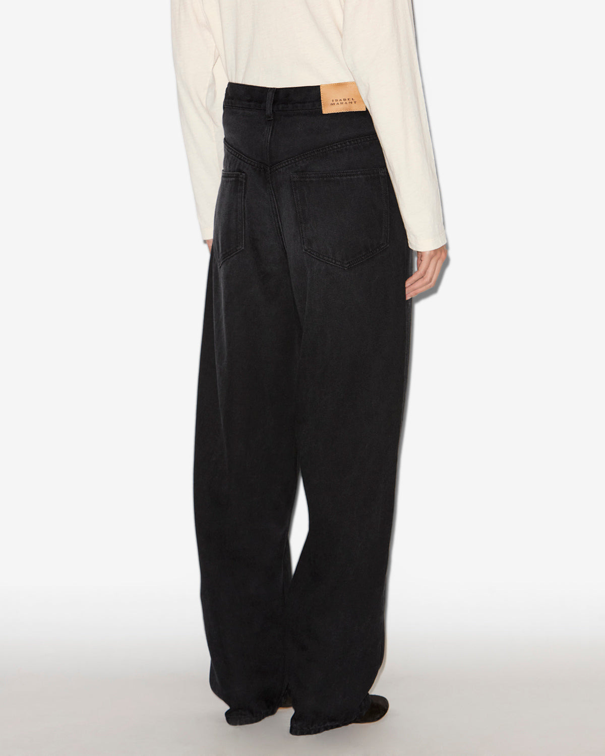 JENNY PANTS - 5