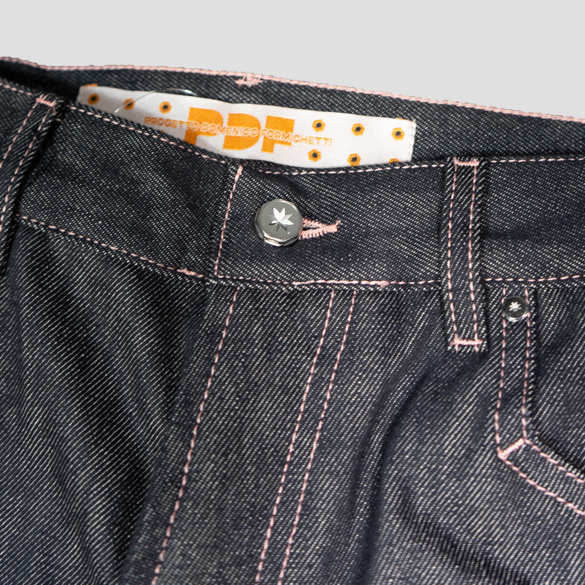LEGGENDA PANT - ONE WASH - 3