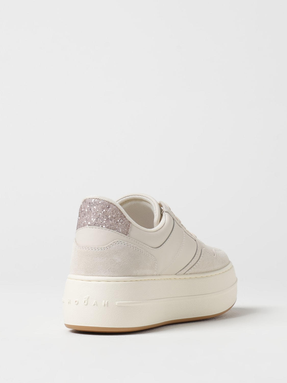 Sneakers woman Hogan - 3