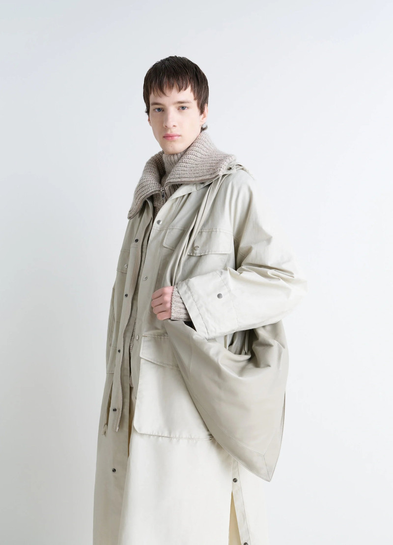 SCARF BAG 3