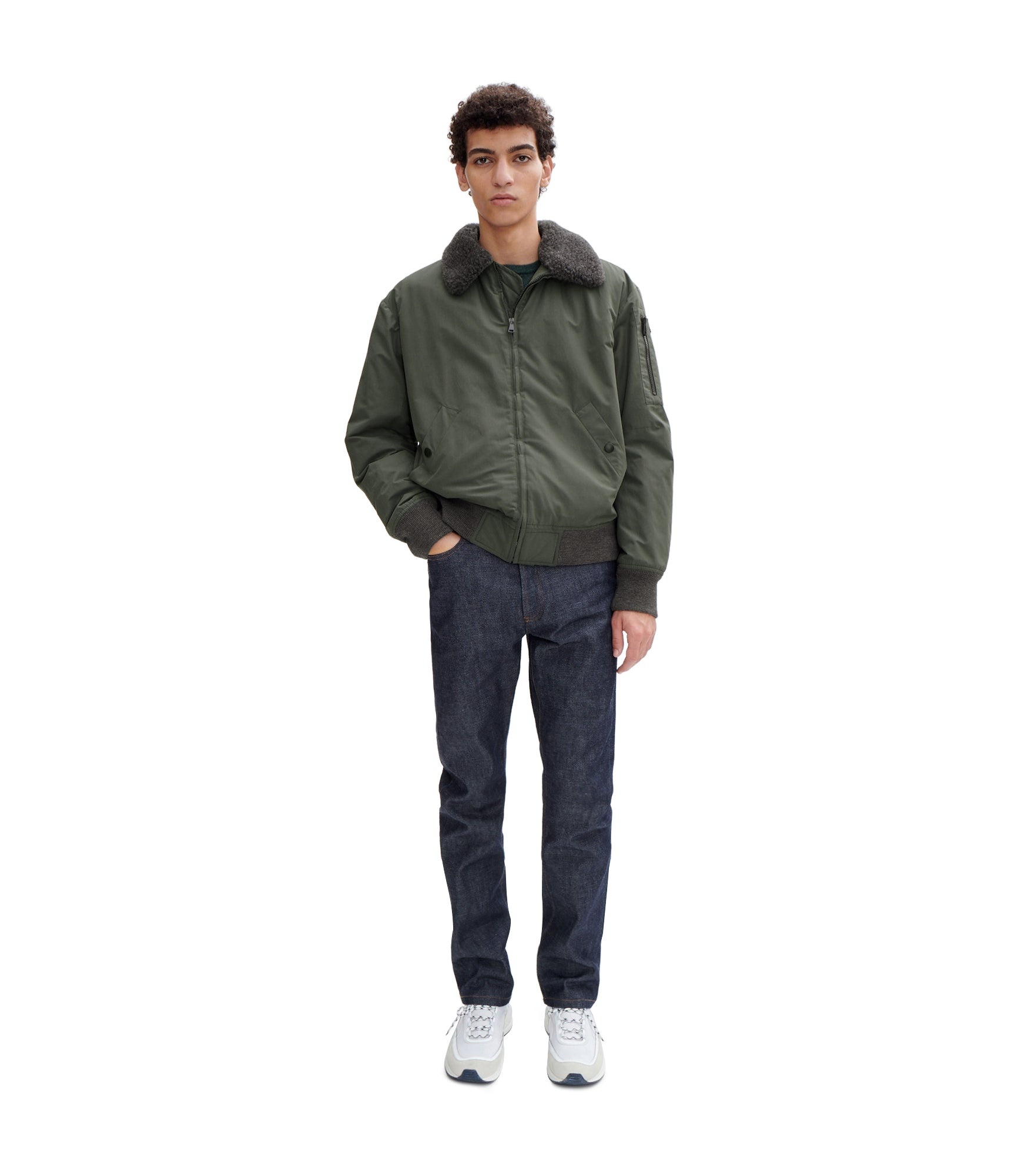 Arnold jacket - 4