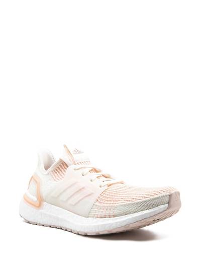 adidas UltraBoost 19 sneakers outlook