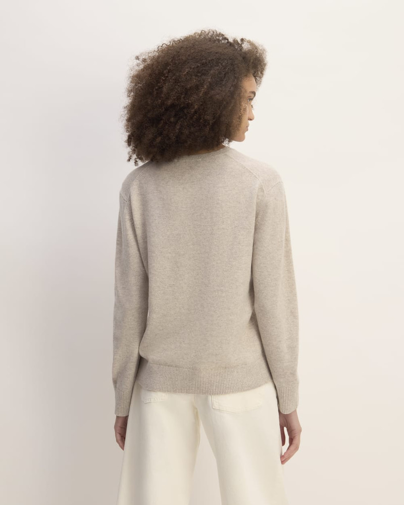 THE CLASSIC CREW IN CASHMERE 6