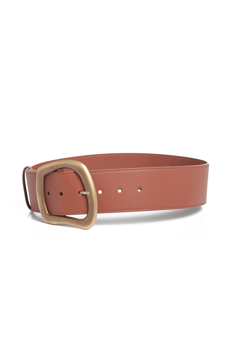 GABRIELA HEARST Large Simone Belt Calf outlook