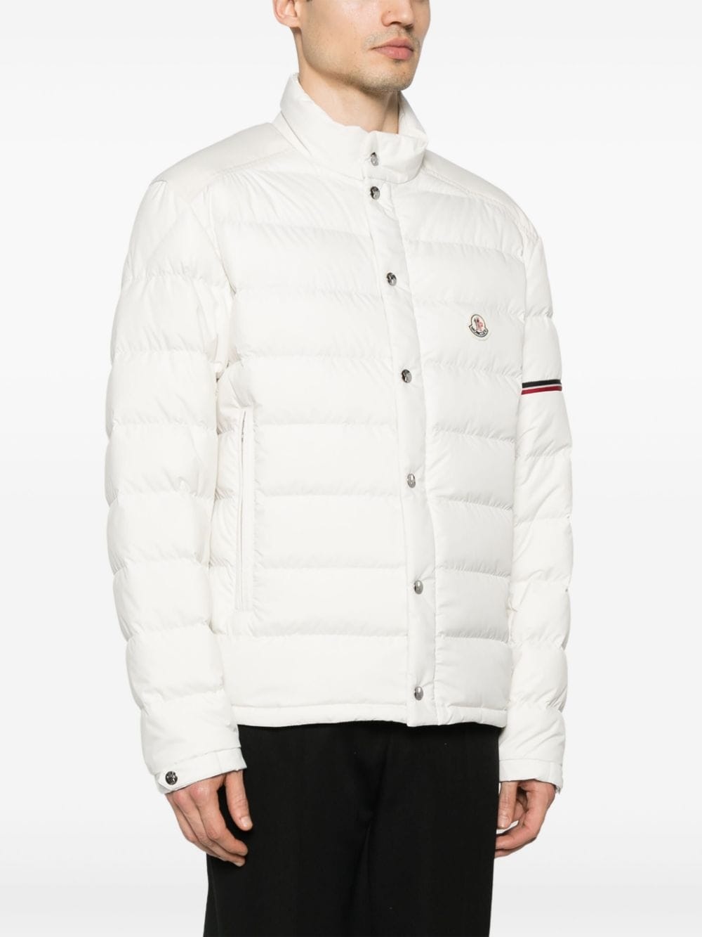 Colomb puffer jacket - 3