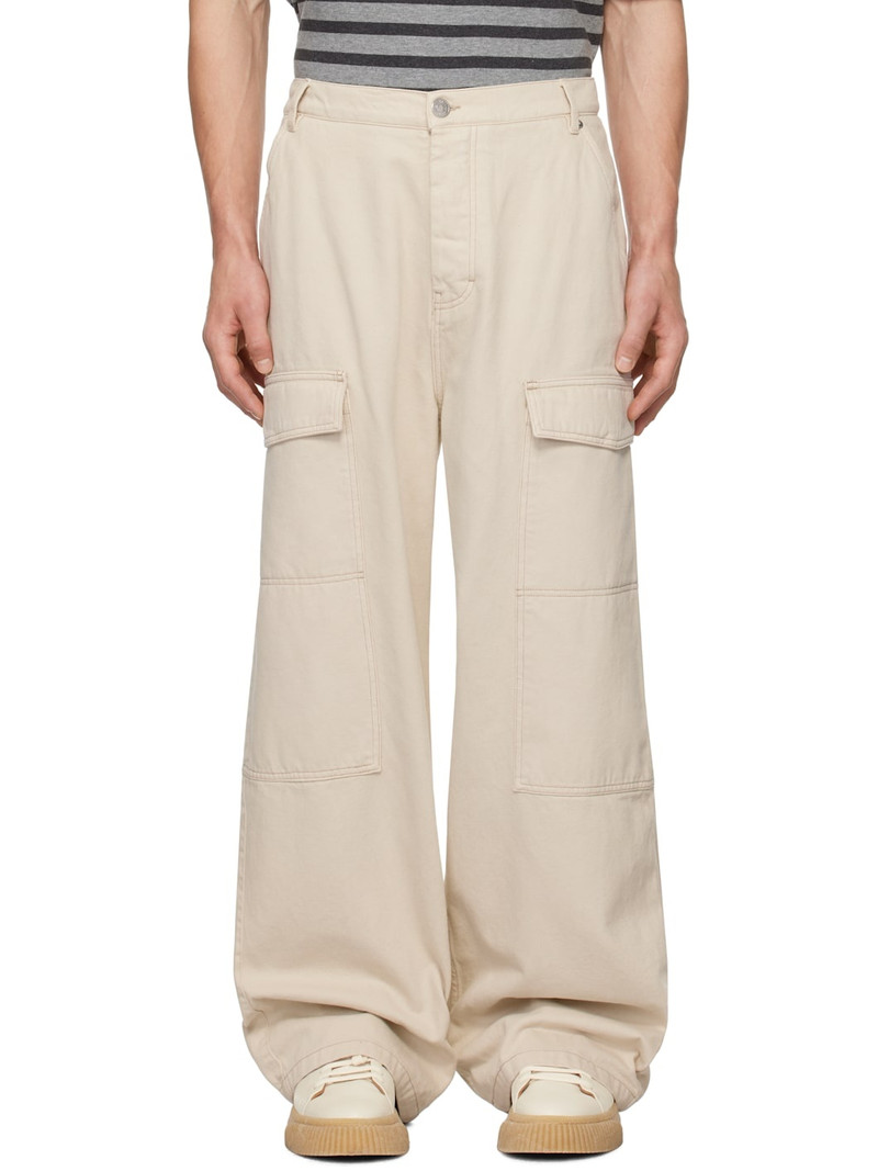 노동자 BAGGY 1