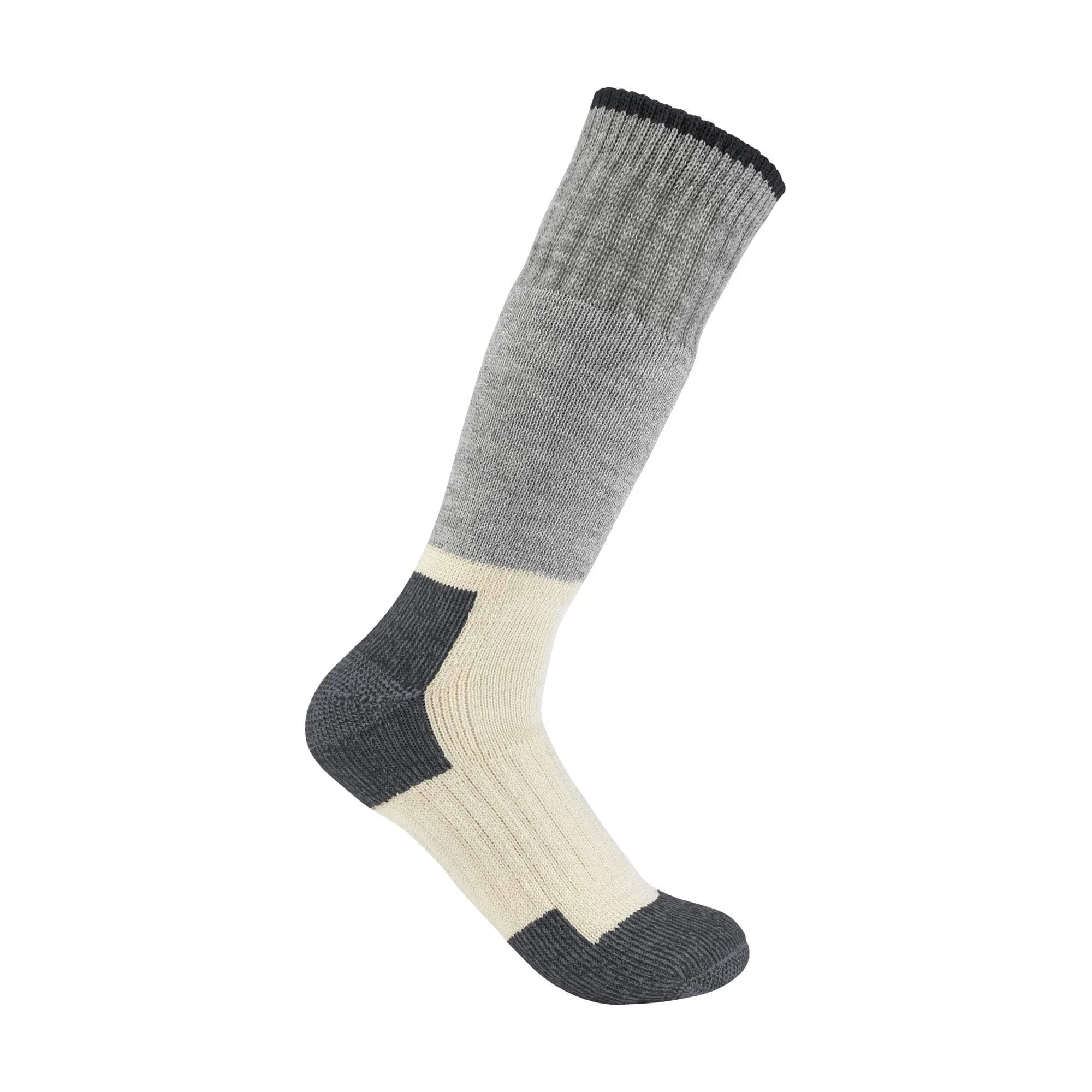 Arctic Heavyweight Merino Wool Blend Boot Sock - 1