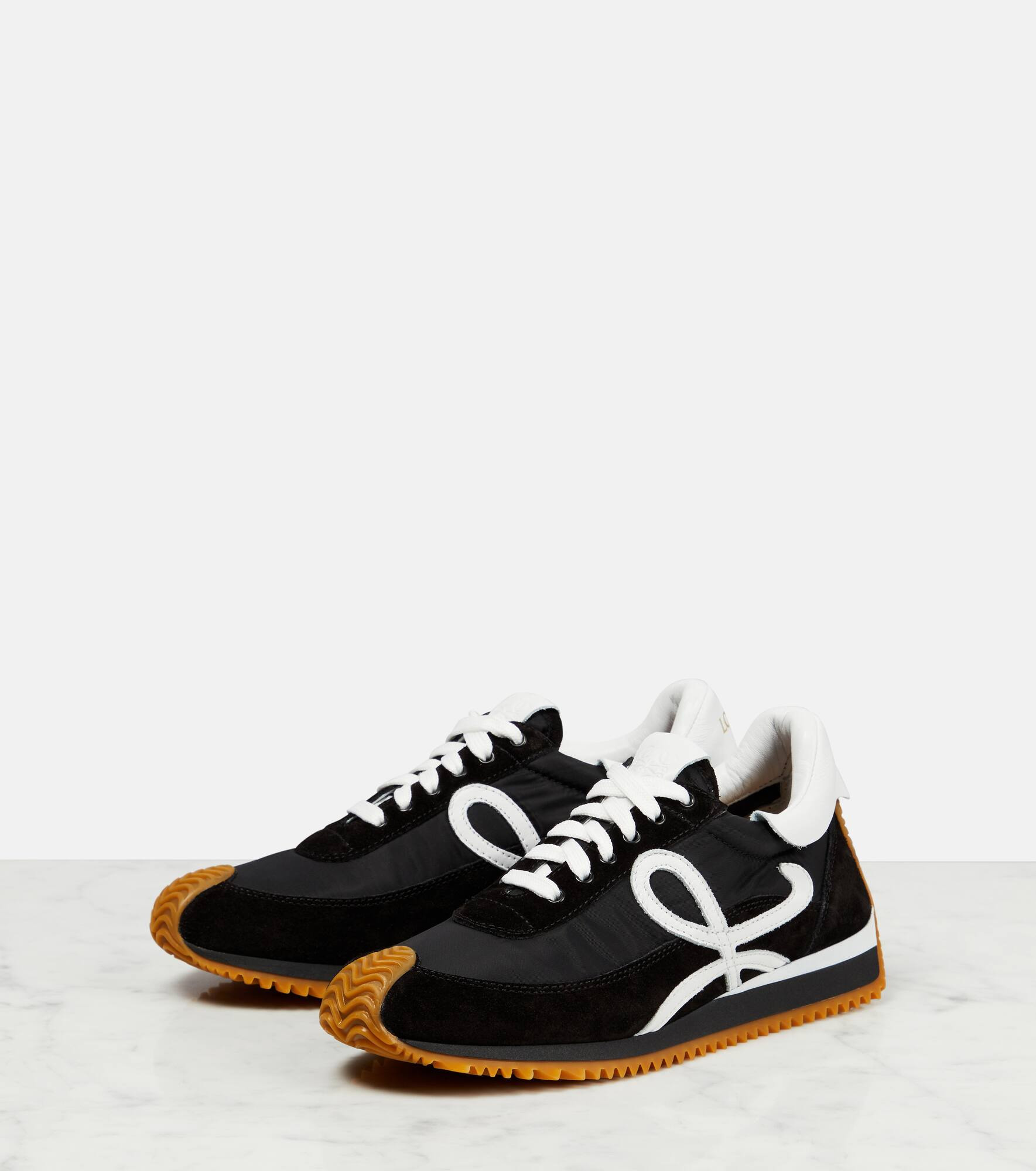 Flow Runner sneakers - 5