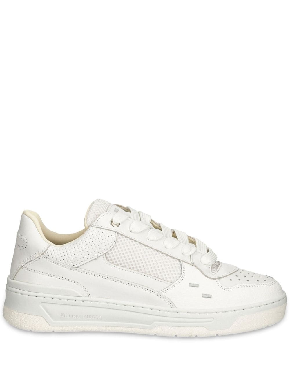 perforated-detailing trainers - 1