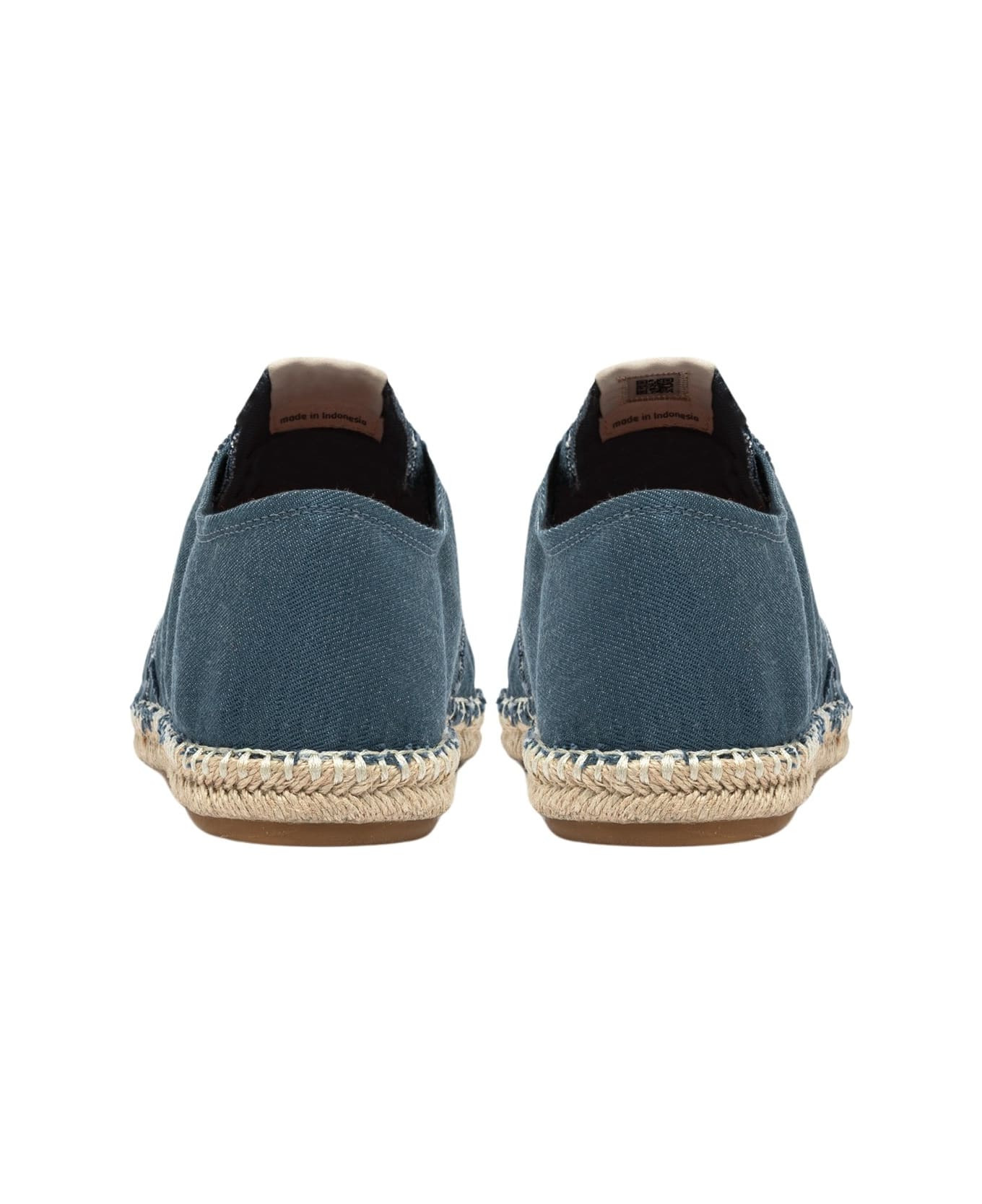 Espadrillas Low Can Can Blueden - 3