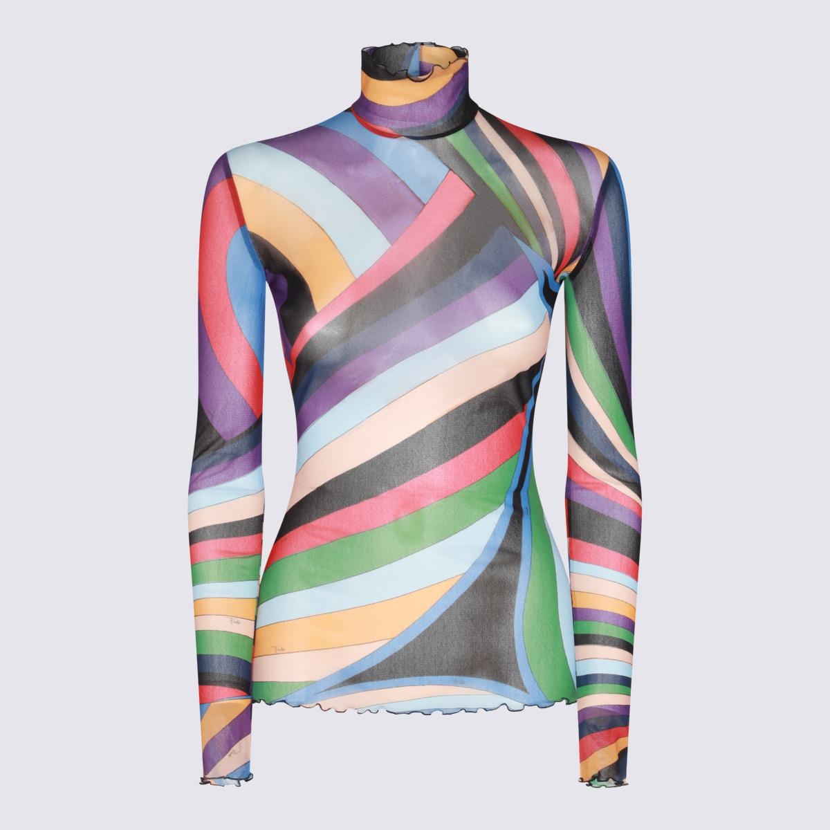 Emilio Pucci Top - 2