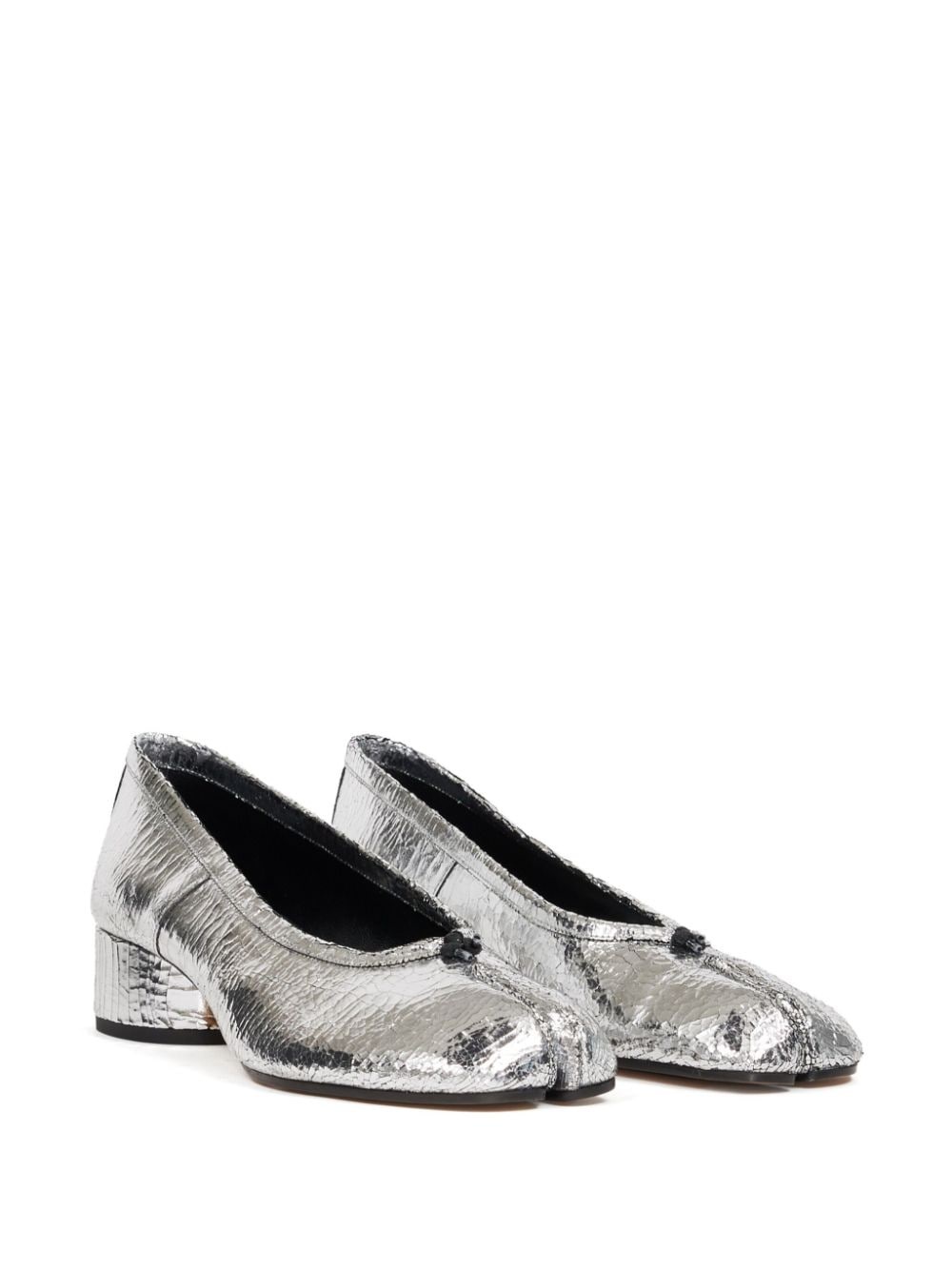 Tabi ballerina shoes - 2