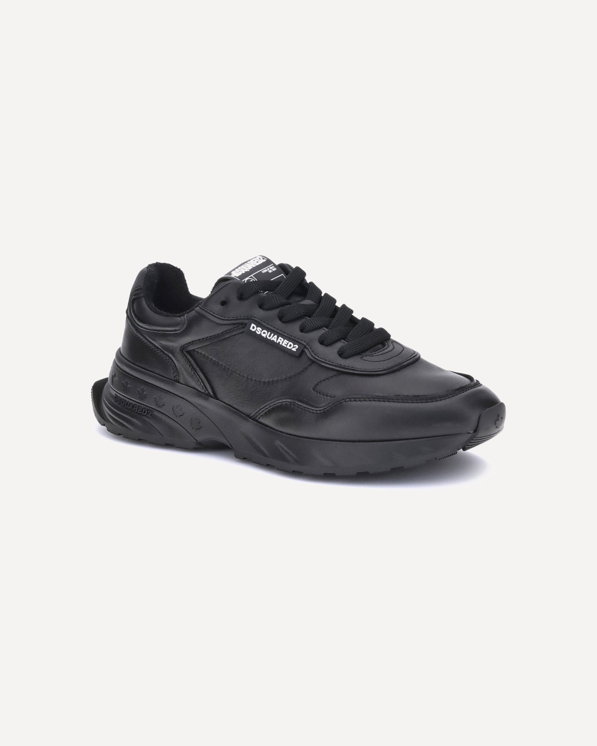 Sprinter Sneakers - 2