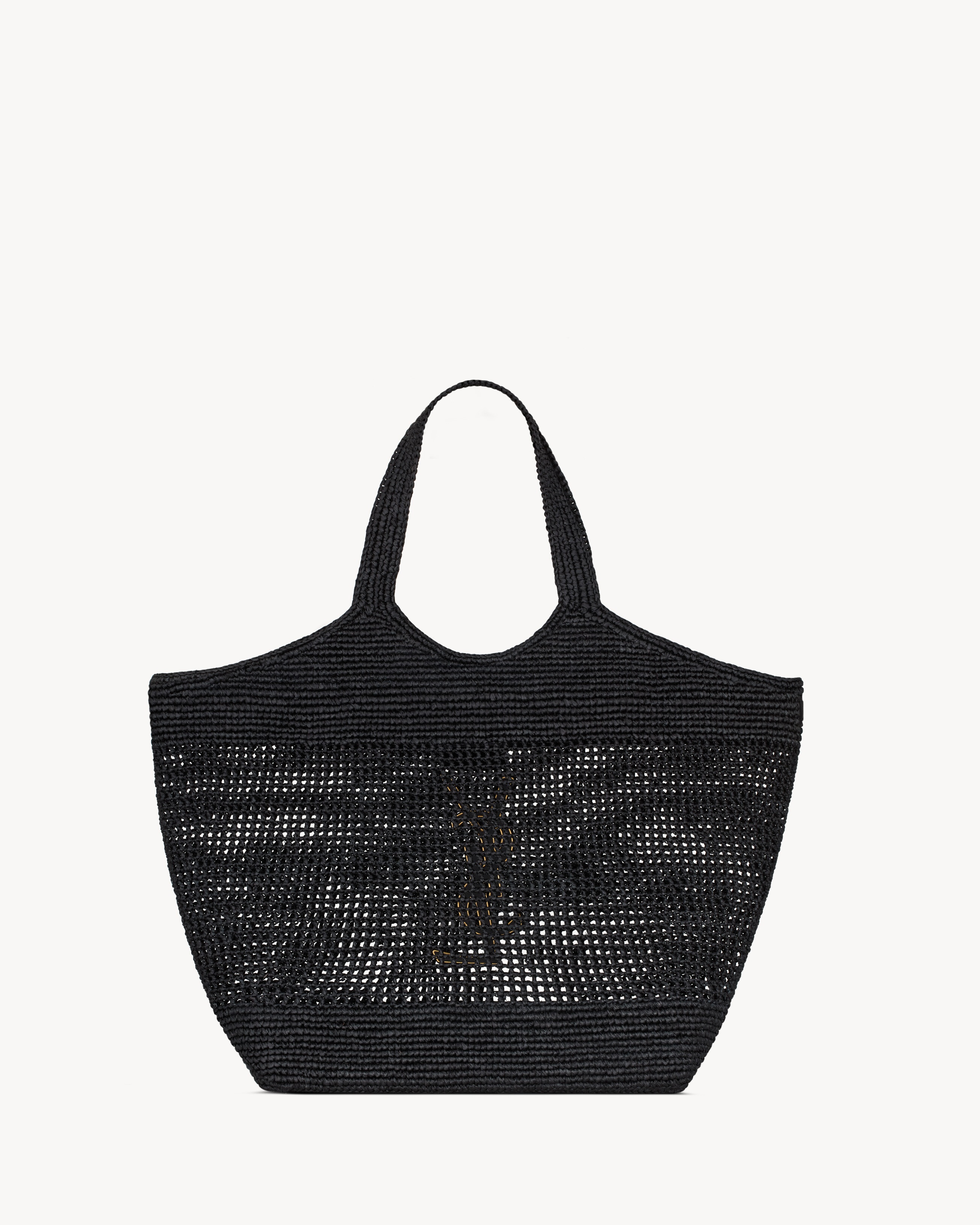 ICARE IN RAFFIA - 5