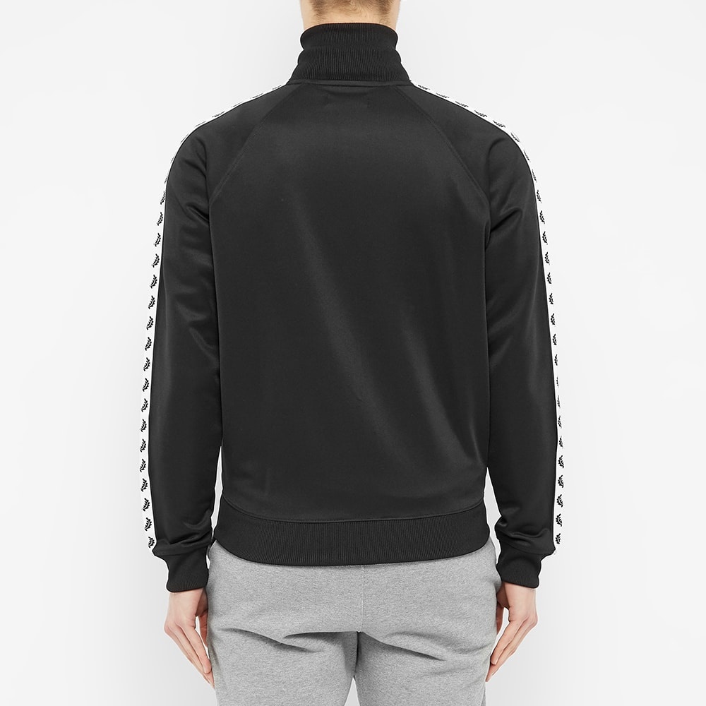 Fred Perry Taped Track Jacket - 5