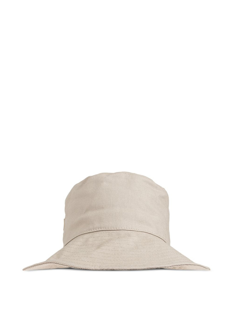 logo-plaque sun hat 1