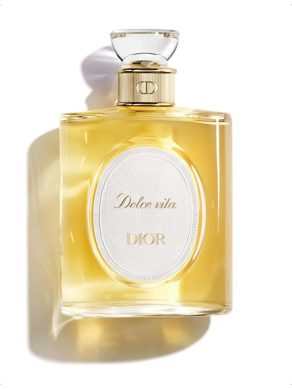 Dolce Vita Eau de Toilette 100ml - 1