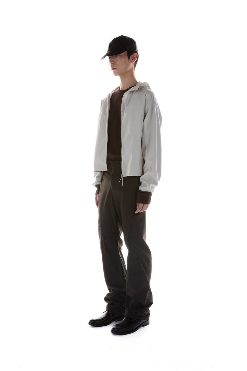 POST ARCHIVE FACTION (PAF) Runner Jacket
(Archive) outlook