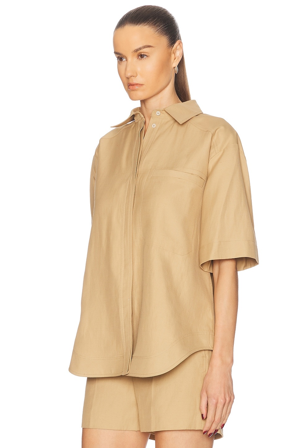 Moheli Shirt - 3