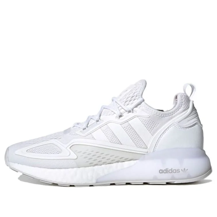 adidas ZX 2K Boost 'Cloud White' FX8834 - 1