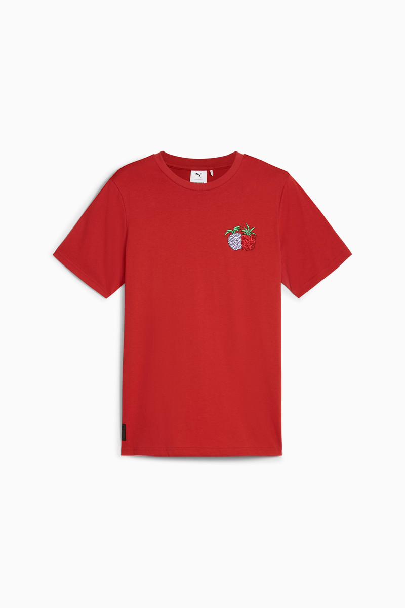 PUMA x ONE PIECE Graphic Men's Tee - 1