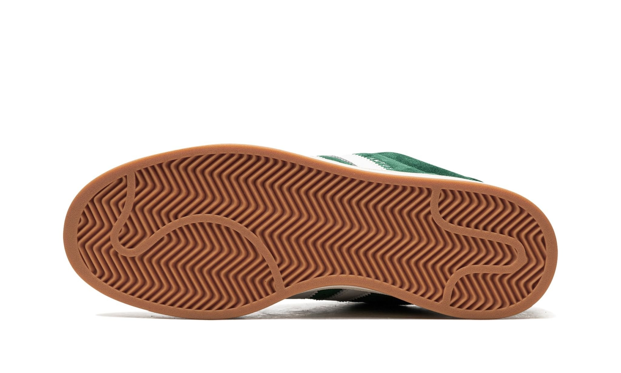 Adidas Campus 00s "Dark Green" - 5