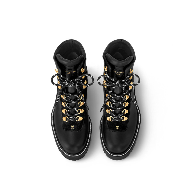 Territory Flat Ranger 4