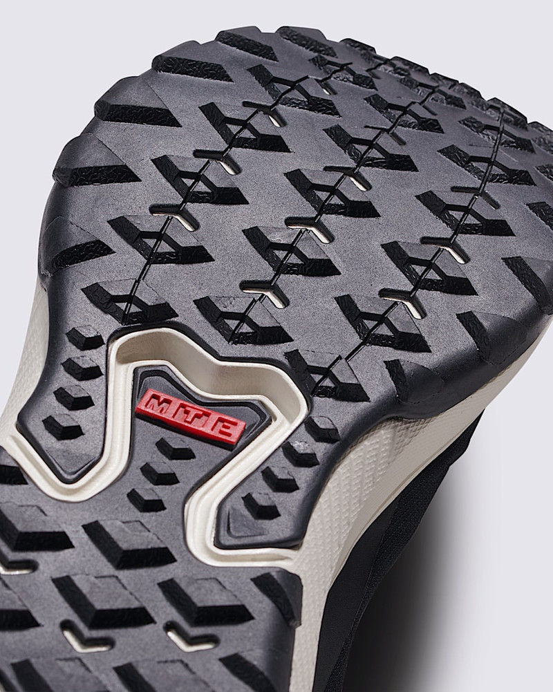 Crosspath Mid Shoe 5