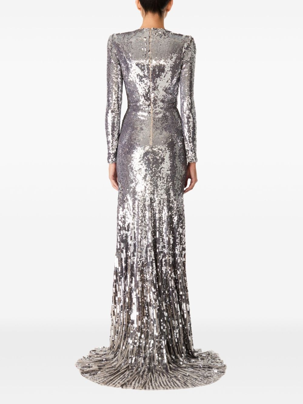 Narcissus dress - 3
