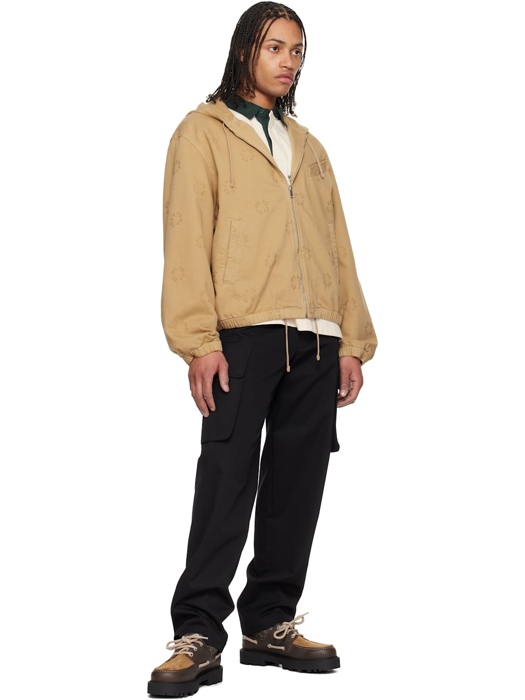 ssense's post
