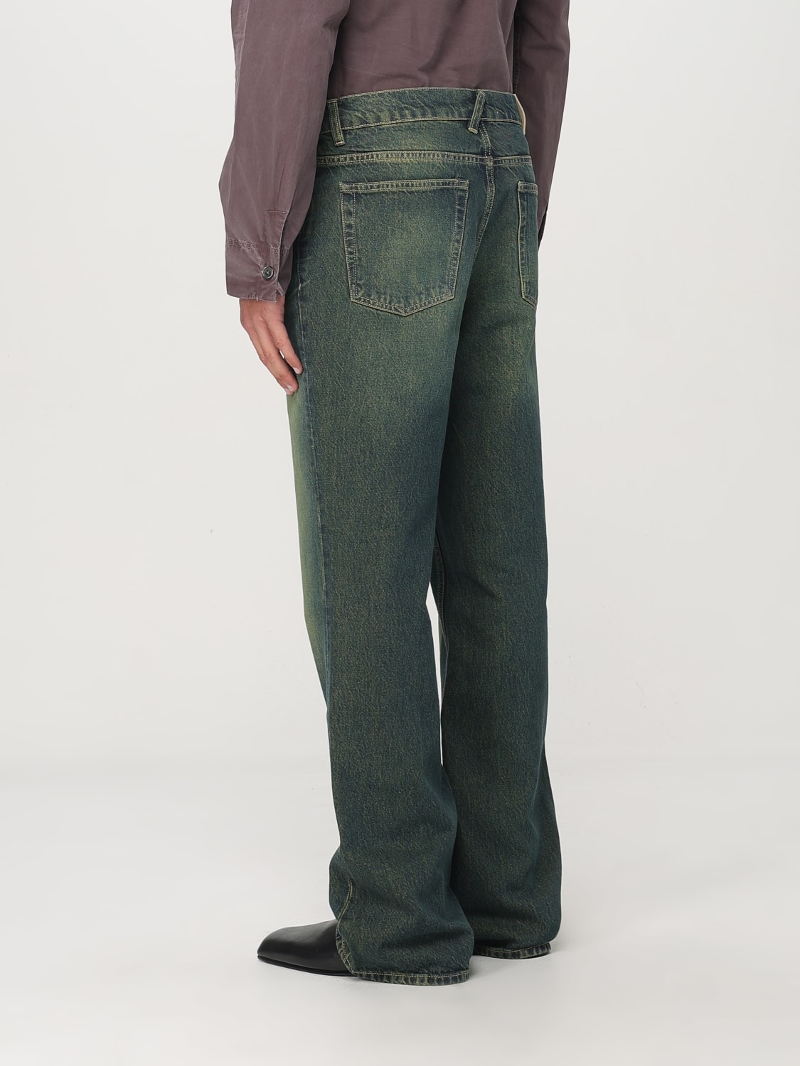 Jeans men Our Legacy - 3