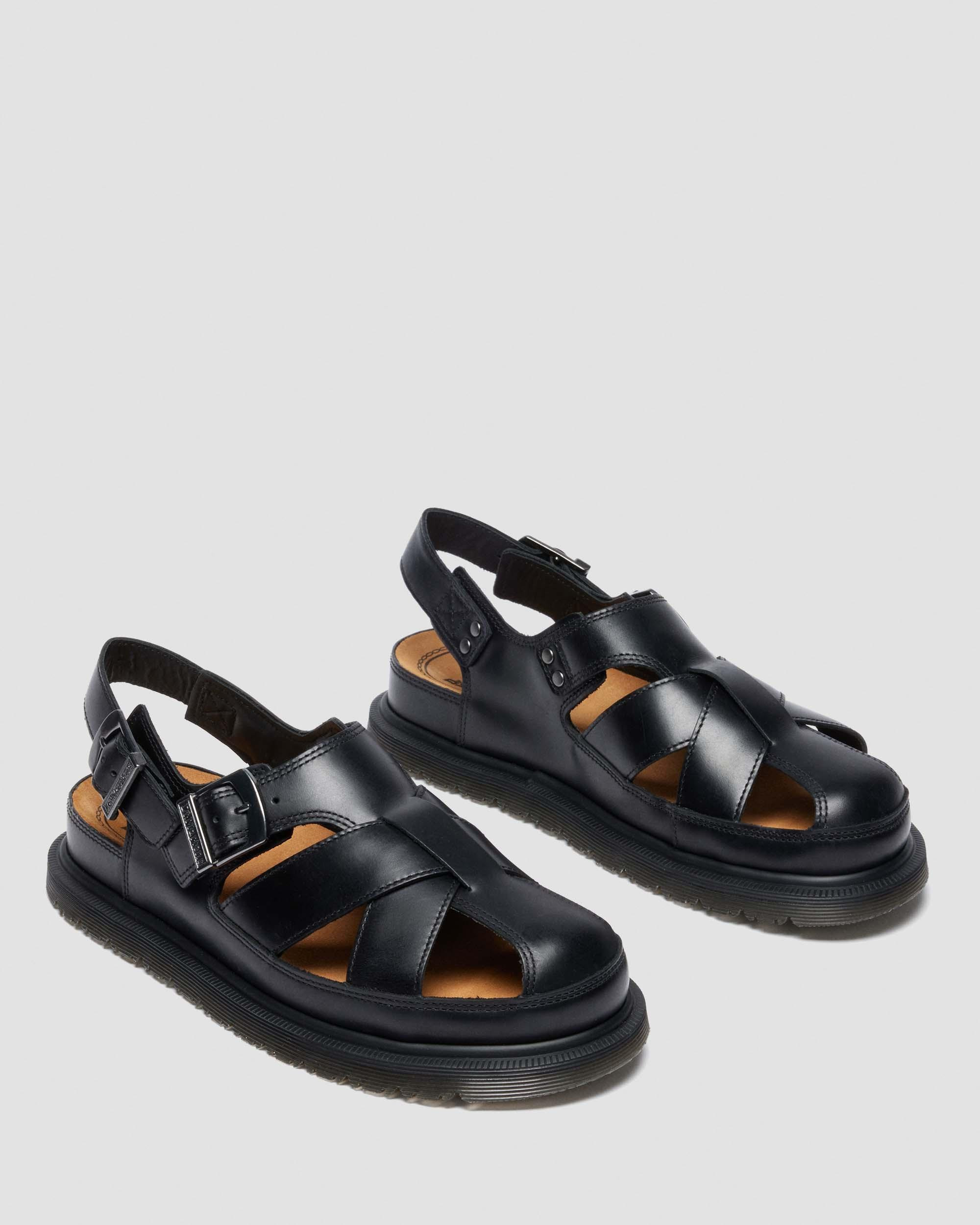 ARCHIVE SANDAL - 8