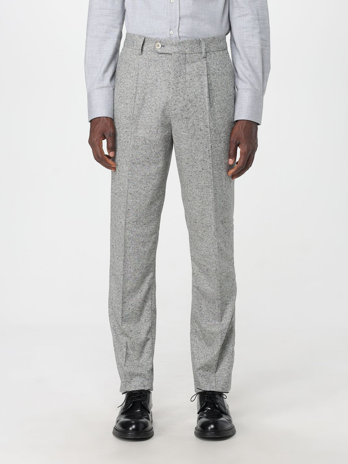 Suit men Brunello Cucinelli - 6