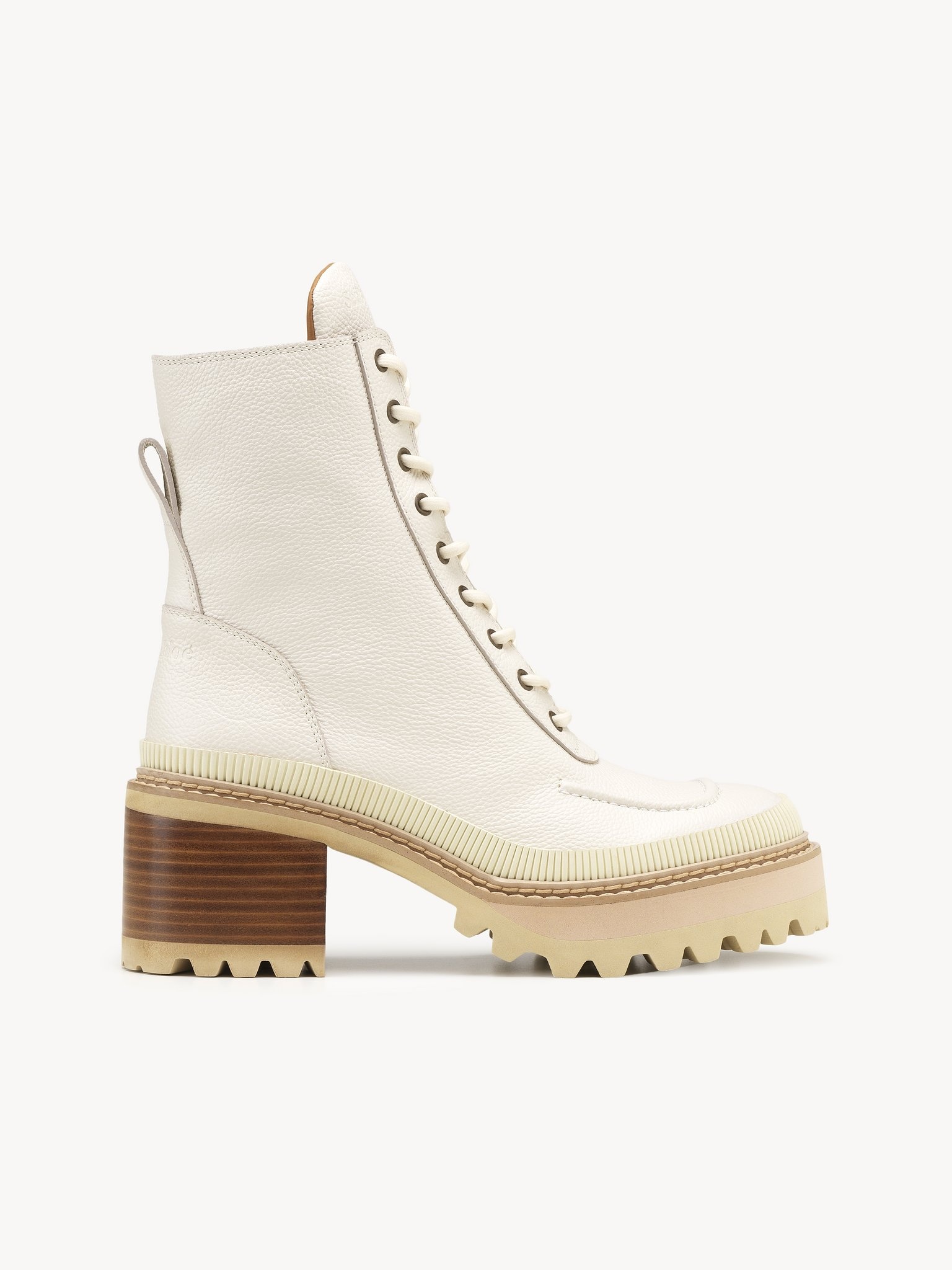 MAHALIA BOOTIE - 1