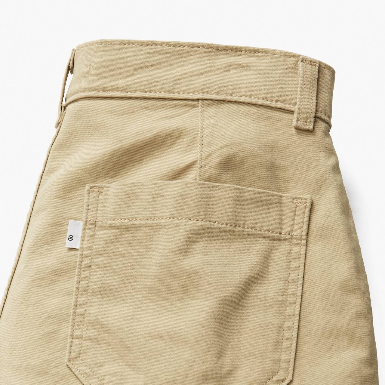UTILITY WOMEN'S SHORTS - 5