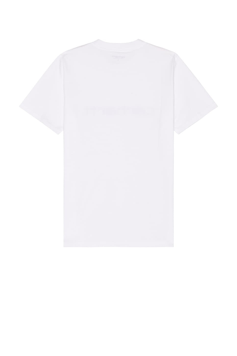 S/S Script T-Shirt - 2