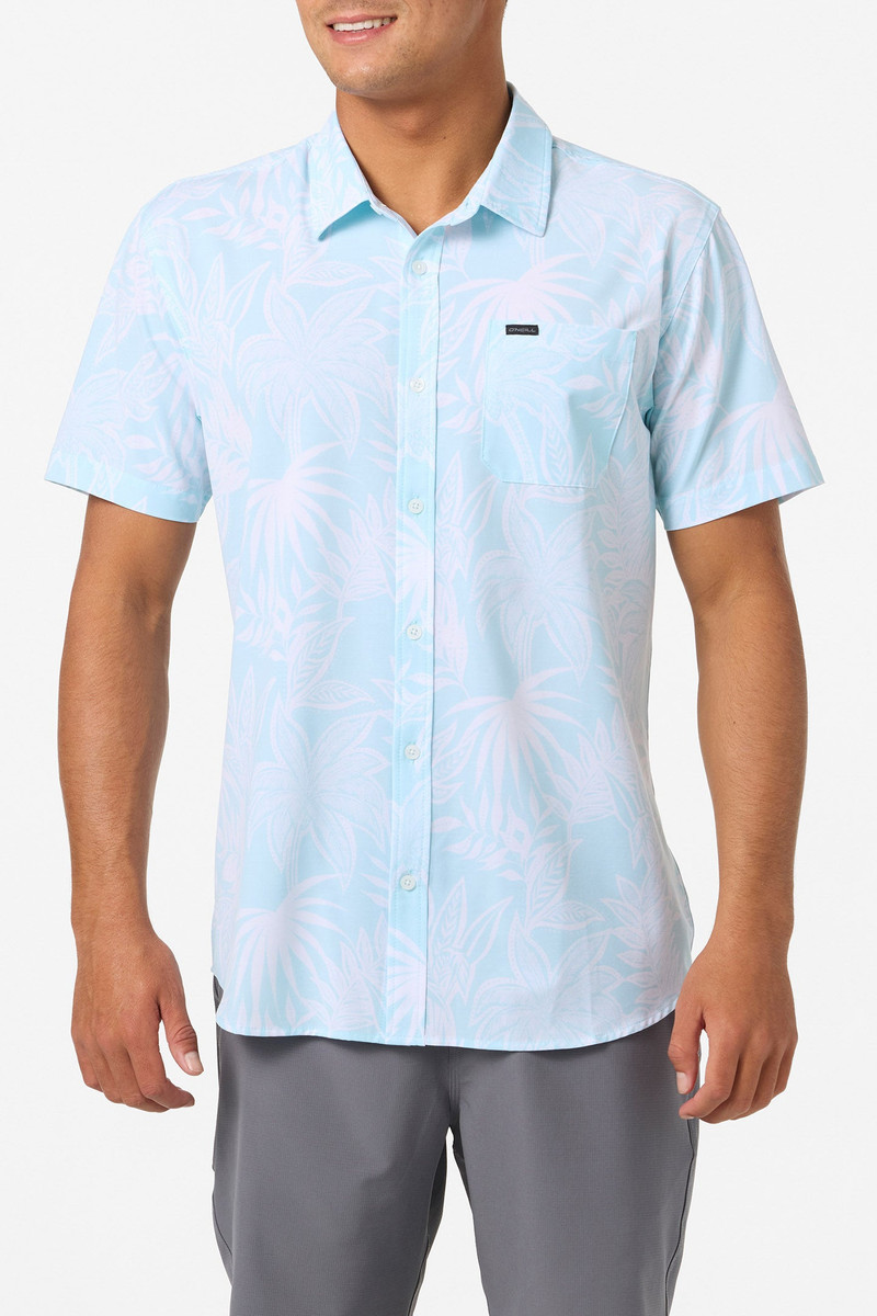 TRVLR UPF Traverse Standard Fit Shirt 3
