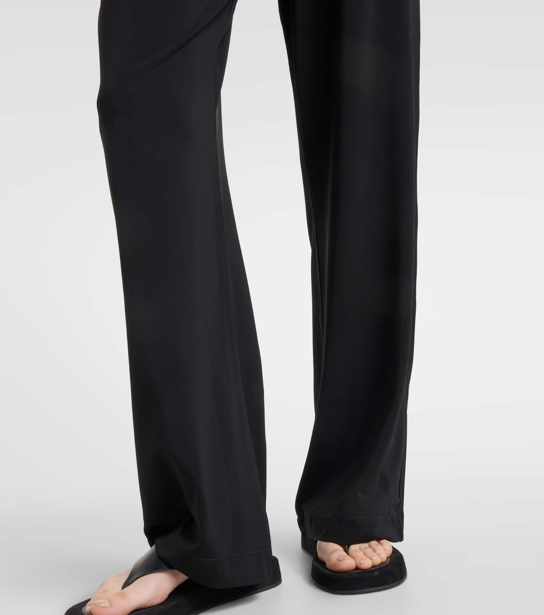 Nice halterneck jersey jumpsuit - 7
