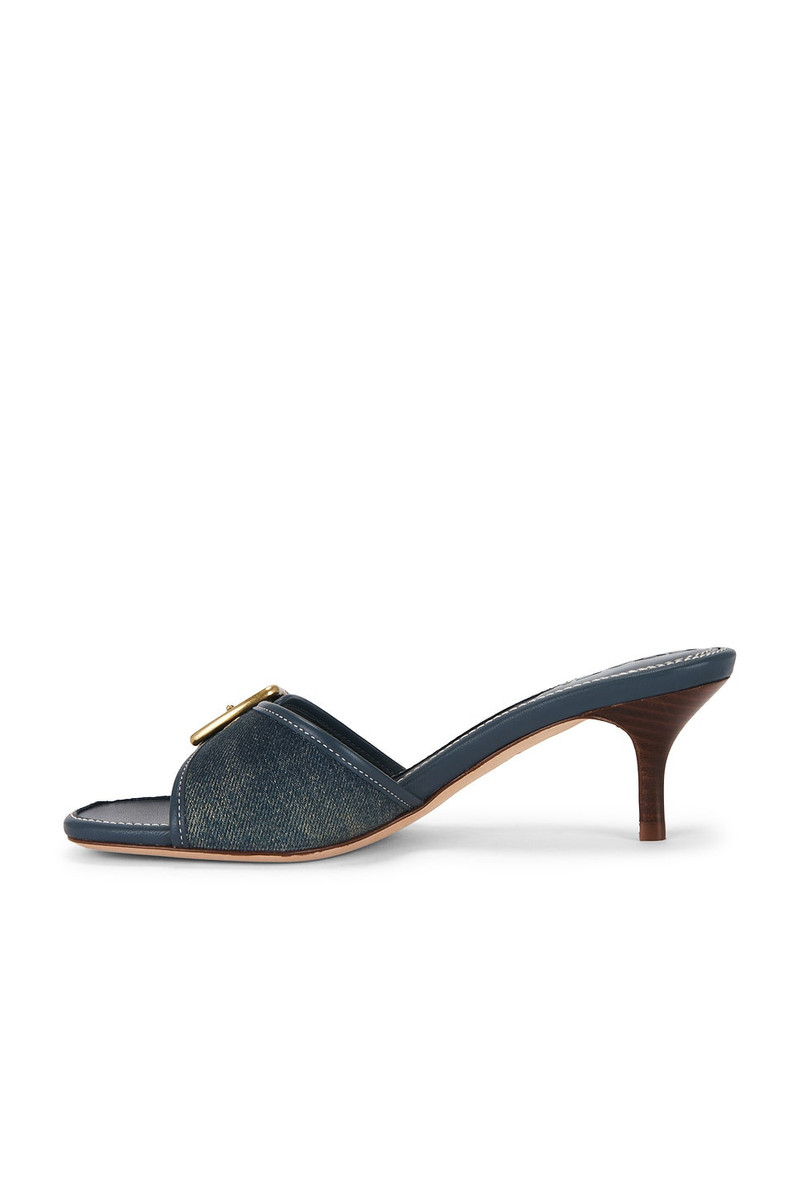 COACH Margot Sandal outlook