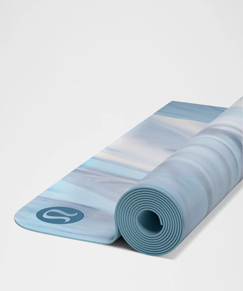 The Mat 3mm *Made With FSC™ Certified Rubber 4