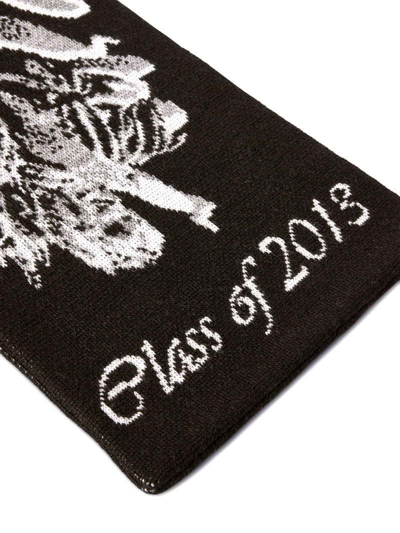 Off-White Va Knit Scarf outlook