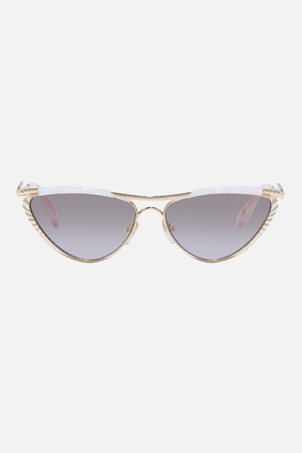 PYRAMID PARAMOUR SUNGLASSES - 2
