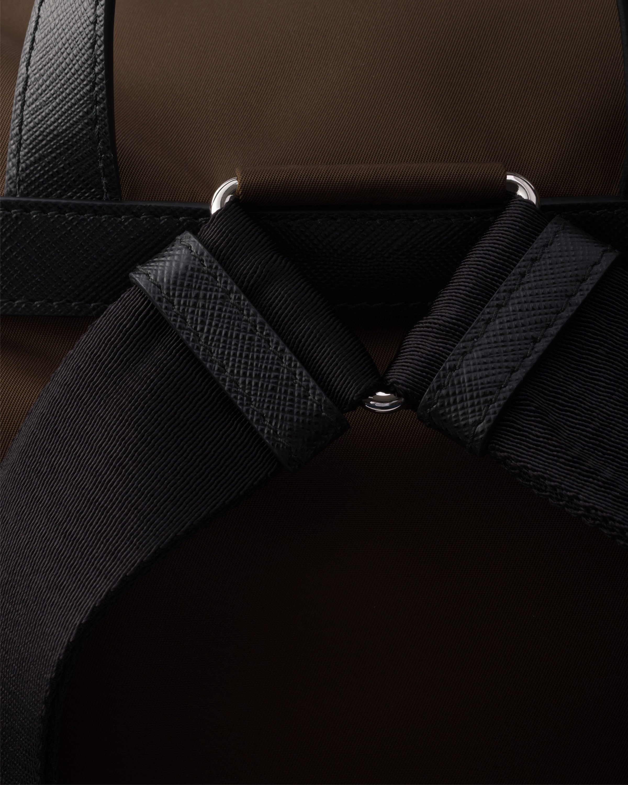 Re-Nylon backpack - 6