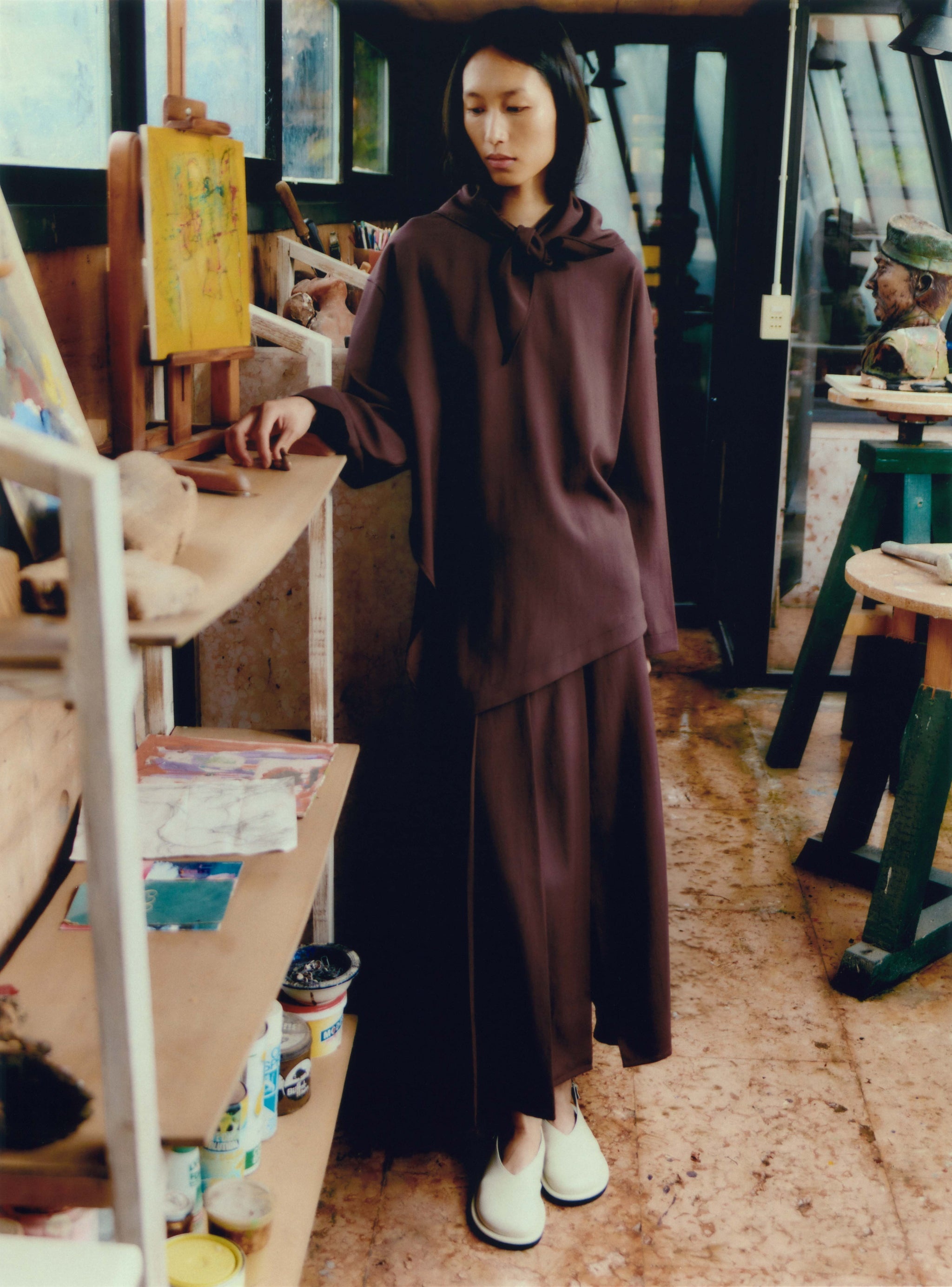 Fuse Skirt - 2