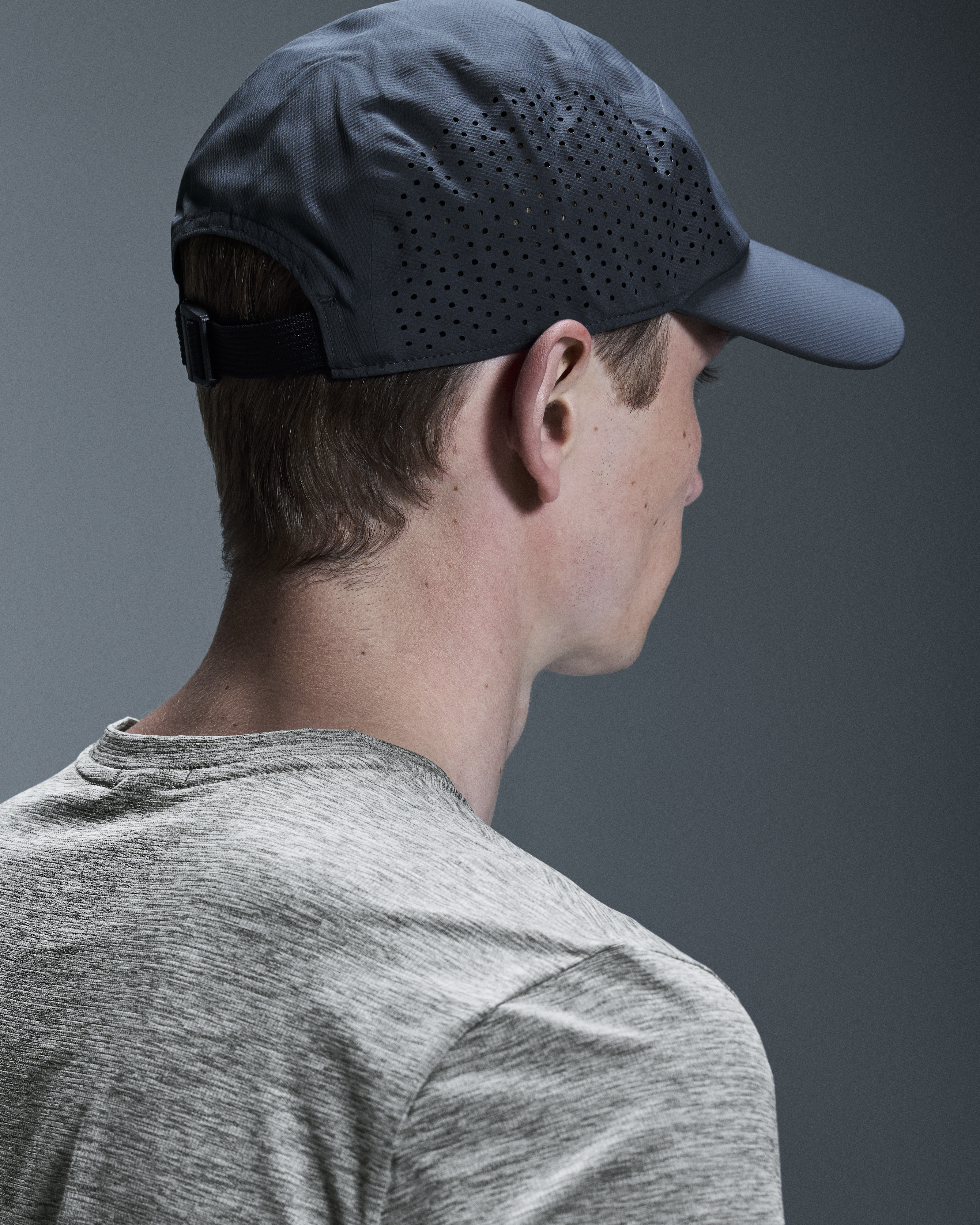Lightweight Cap - 4